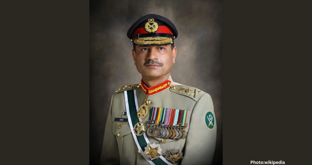 Washington Navigates Complexities of Munir’s Anti-India Nuclear Posturing