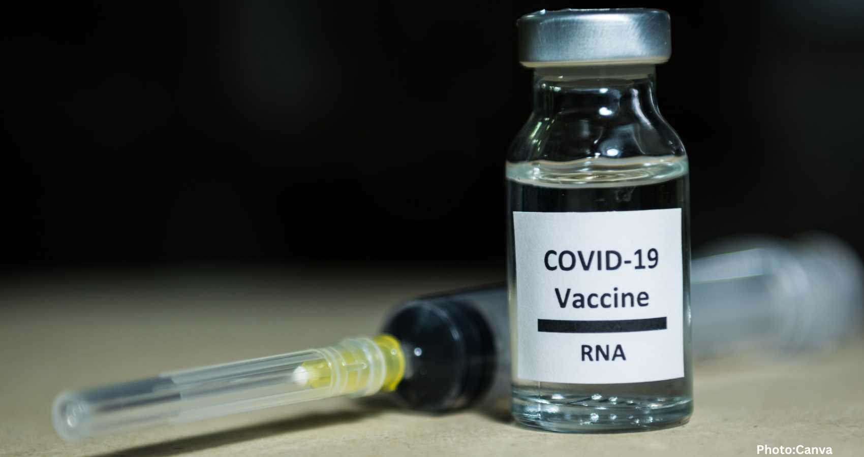 Feature and Cover mRNA Research Reductions Raise Concerns Over Future Pandemics