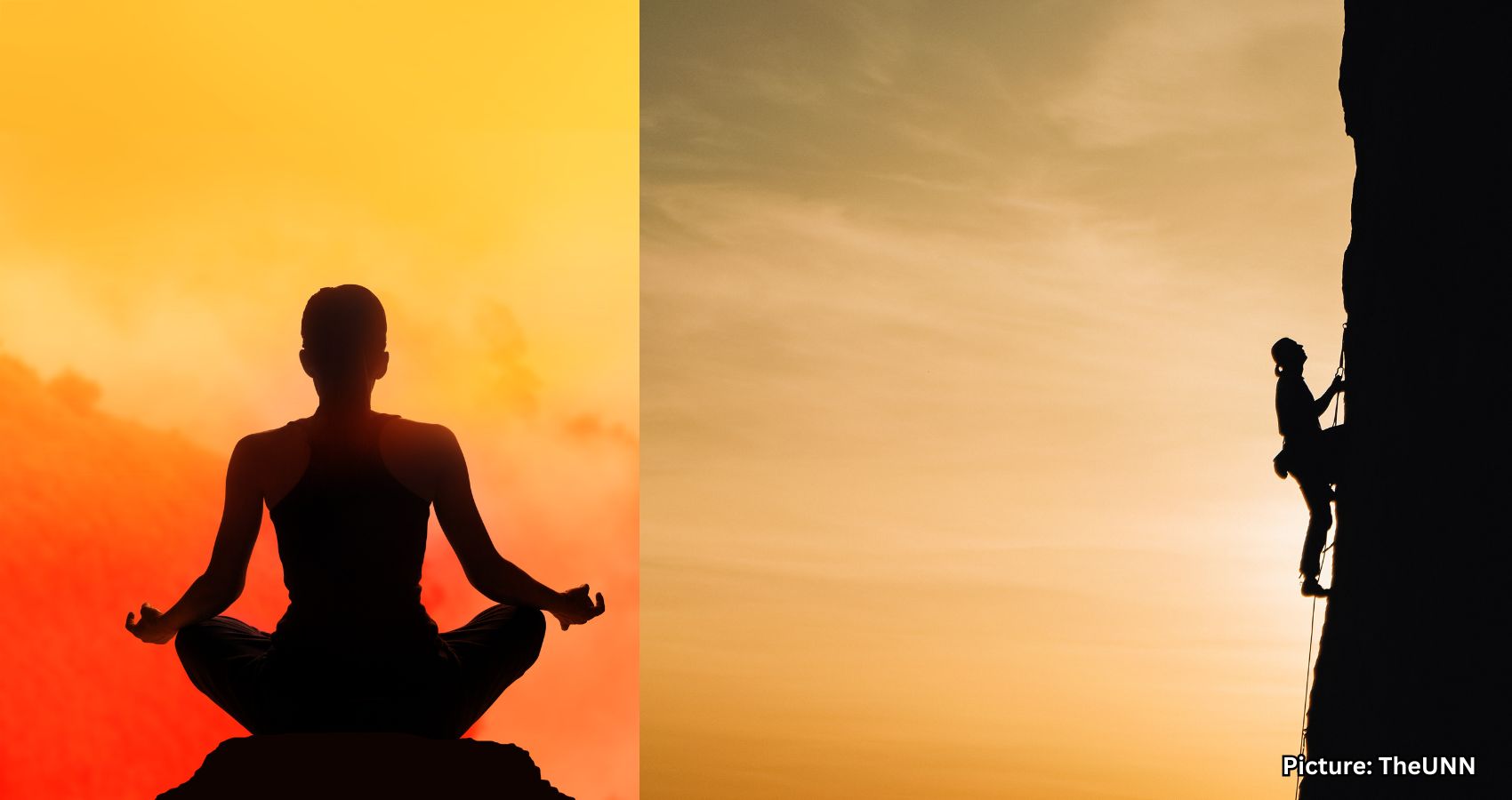 Featured & Cover AI and Meditation Help Indian American Overcome Layoff Challenges