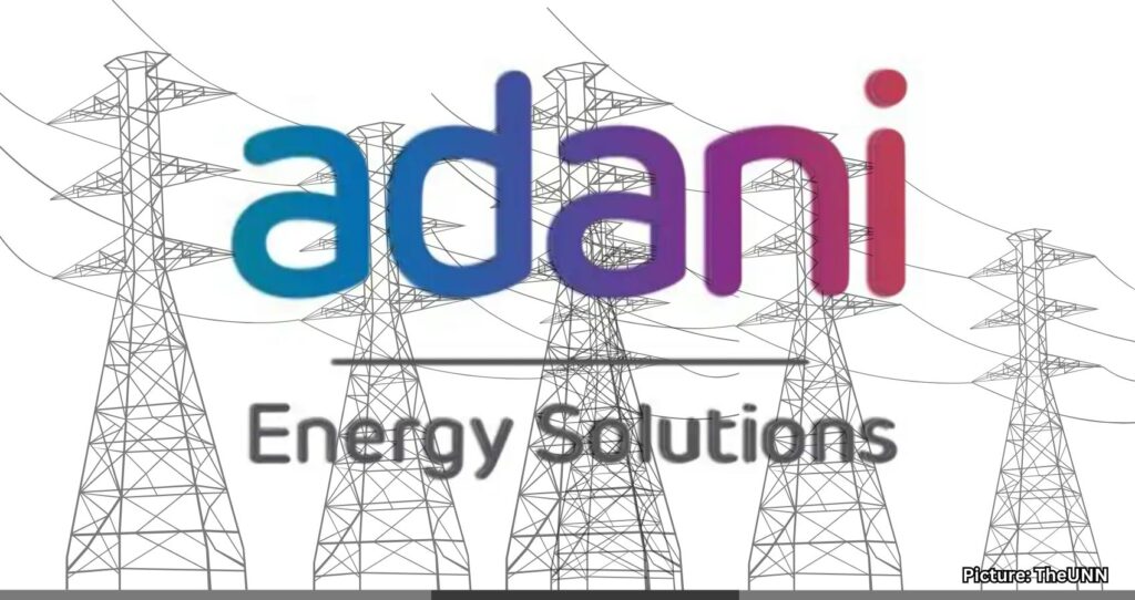 Adani Power Reports 27.1% Sequential Growth in Q1 Revenue
