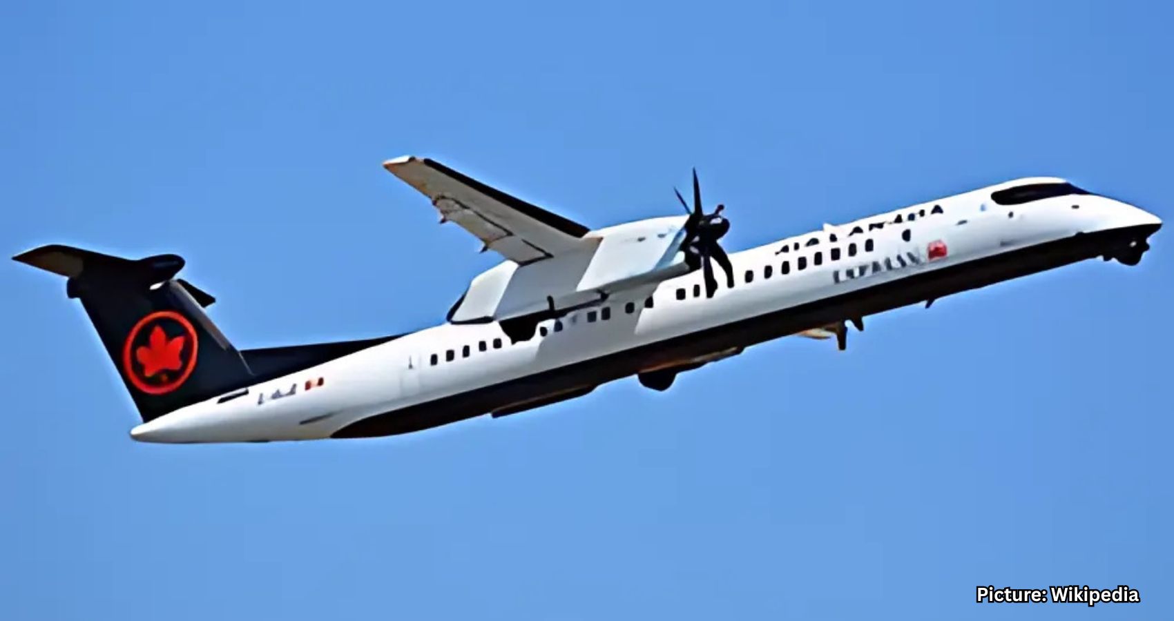 Air Canada Flights Grounded as 10,000 Crew Members Strike