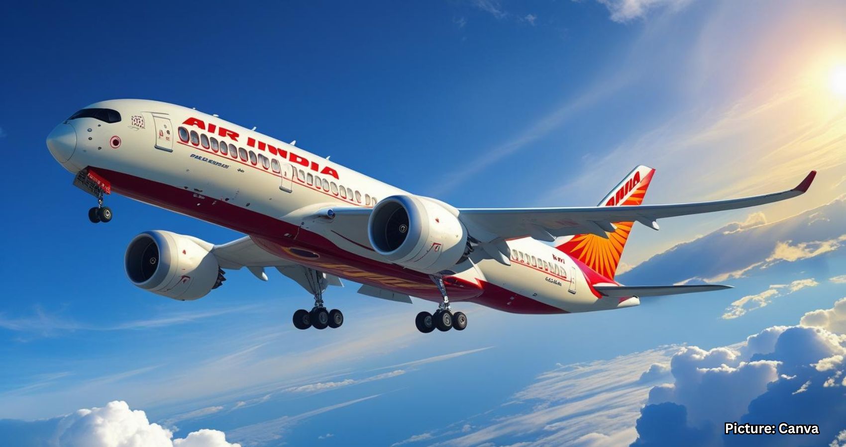 Featured & Cover Air India Enhances Safety Measures and Outlines Return to Full Operations