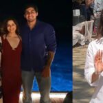 Featured & Cover Alia Bhatt Enjoys Beach Vacation with Sister Shaheen and Mother Soni Razdan