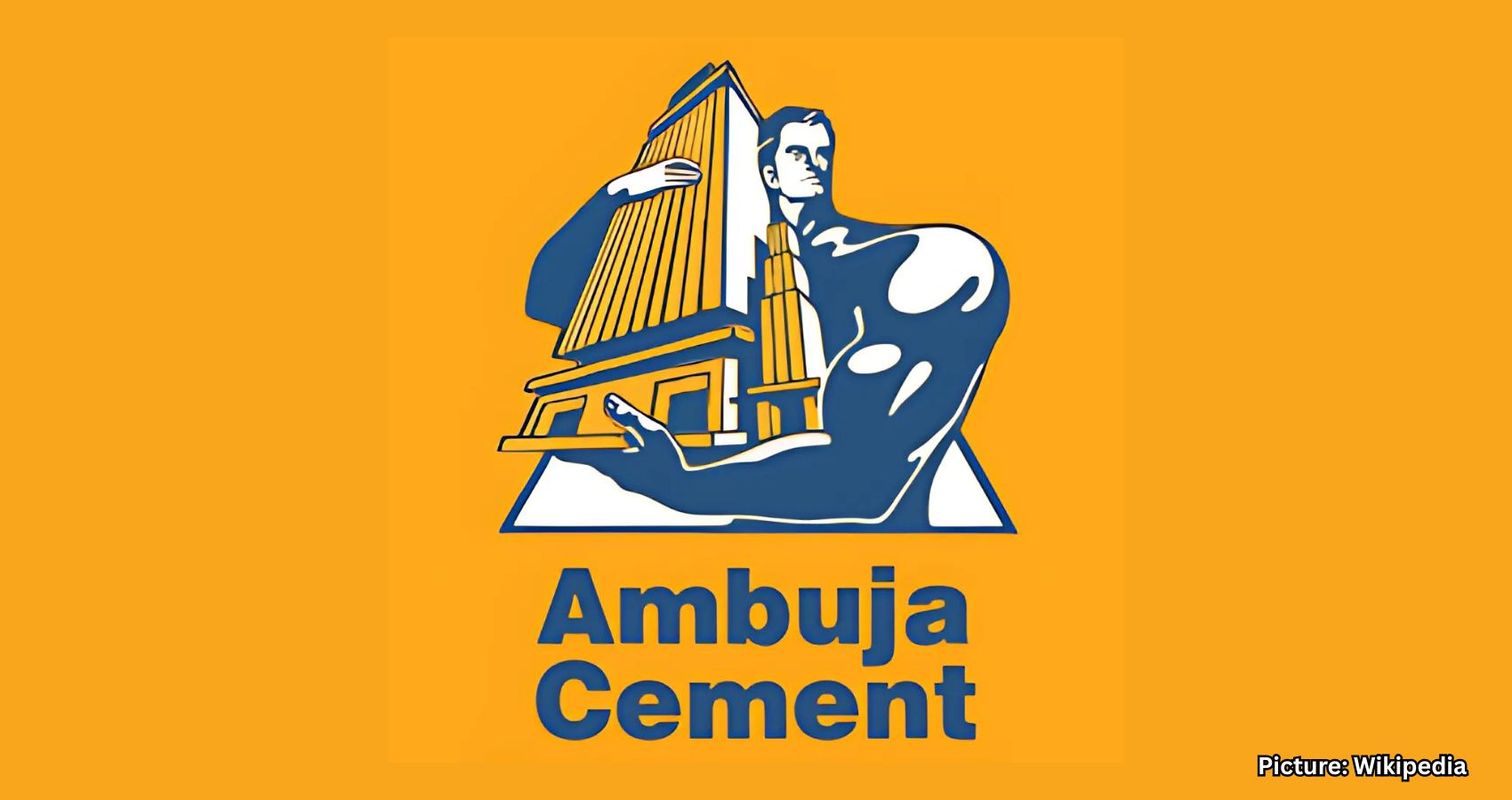 Featured & Cover Ambuja Cements Reports Strong Performance for FY 2025 26