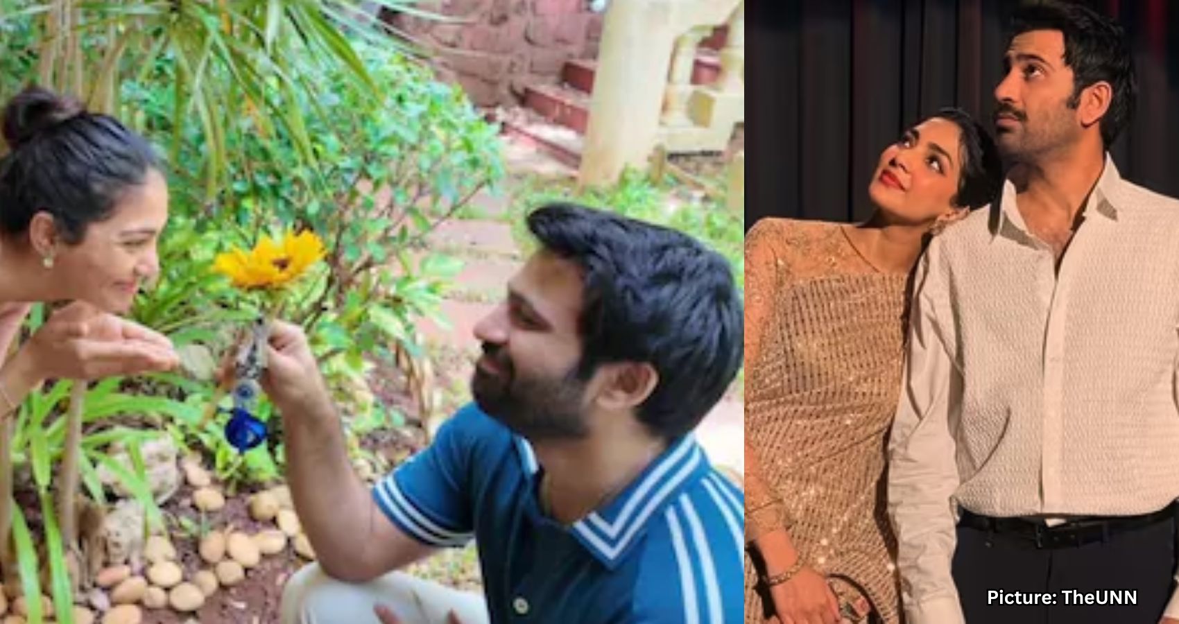 Archana Puran Singh’s Son Aaryamann Sethi Engaged to Yogita Bihani