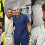 Featured & Cover Australia Cricket Legend Michael Clarke Provides Update on Skin Cancer Diagnosis