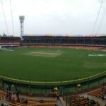 Featured & Cover BCCI Announces Replacement Venue for Women's ODI World Cup