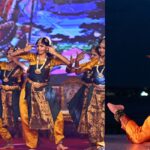 Featured & Cover Battery Dance Festival Highlights Indian American Dance Traditions in New York