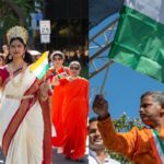 Featured & Cover Bay Area Indian American Community Celebrates 79th Indian Independence Day