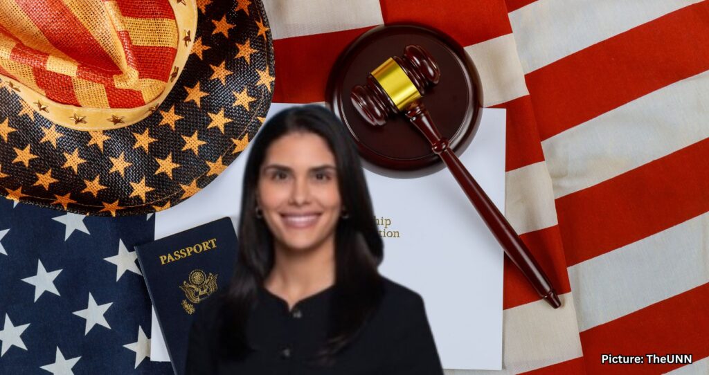Beatriz: Immigrant Lawyer Advocating for Noncitizen Children’s Rights