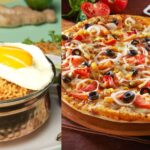 Featured & Cover Biryani or Pizza Exploring South Asian Culinary Choices in Norway