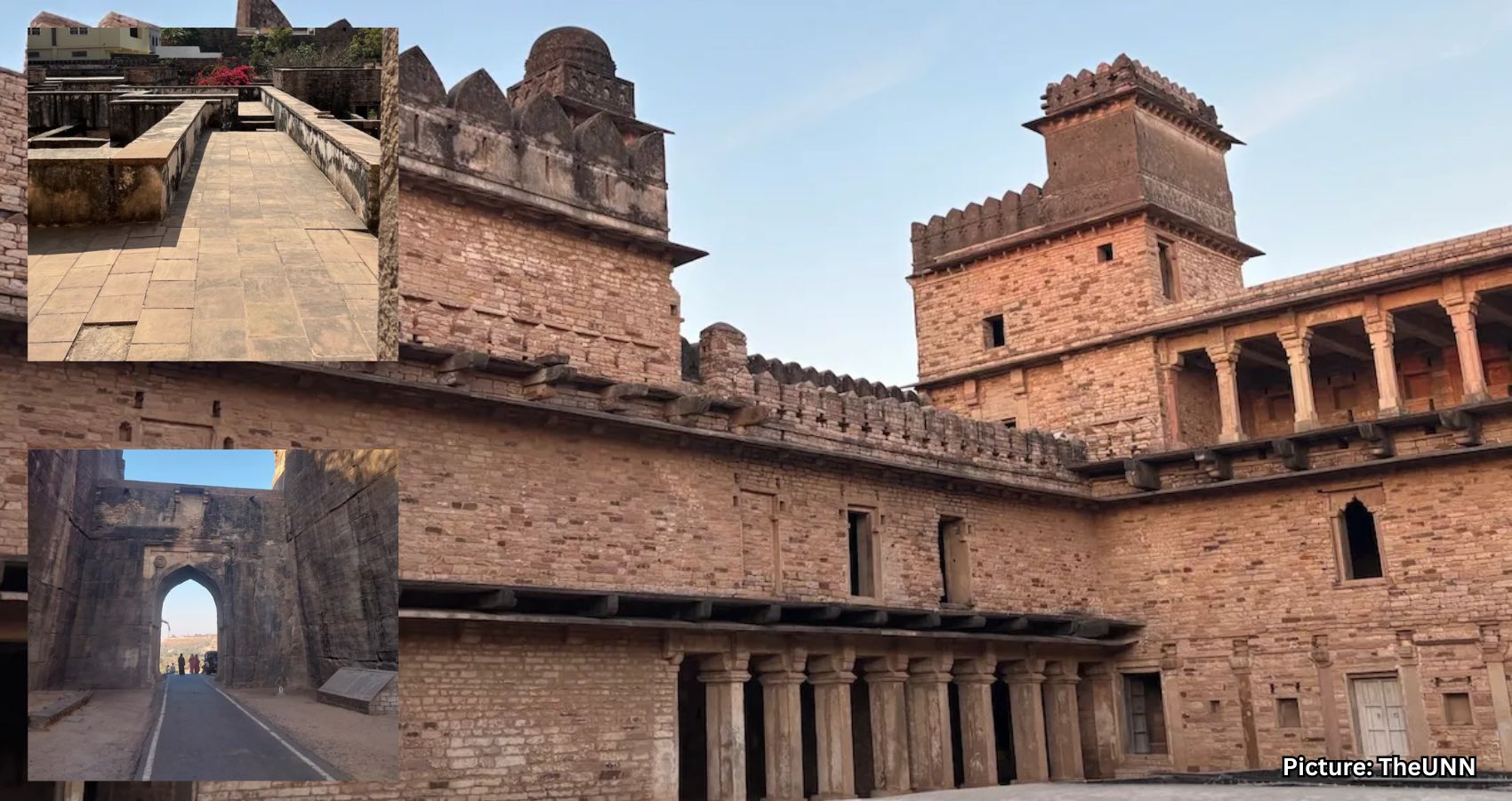 Bollywood Horror Comedy Transforms Chanderi’s Cultural Landscape