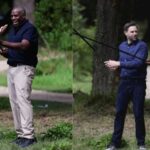 Featured & Cover British Foreign Secretary Faces Backlash Over Fishing Trip with JD Vance