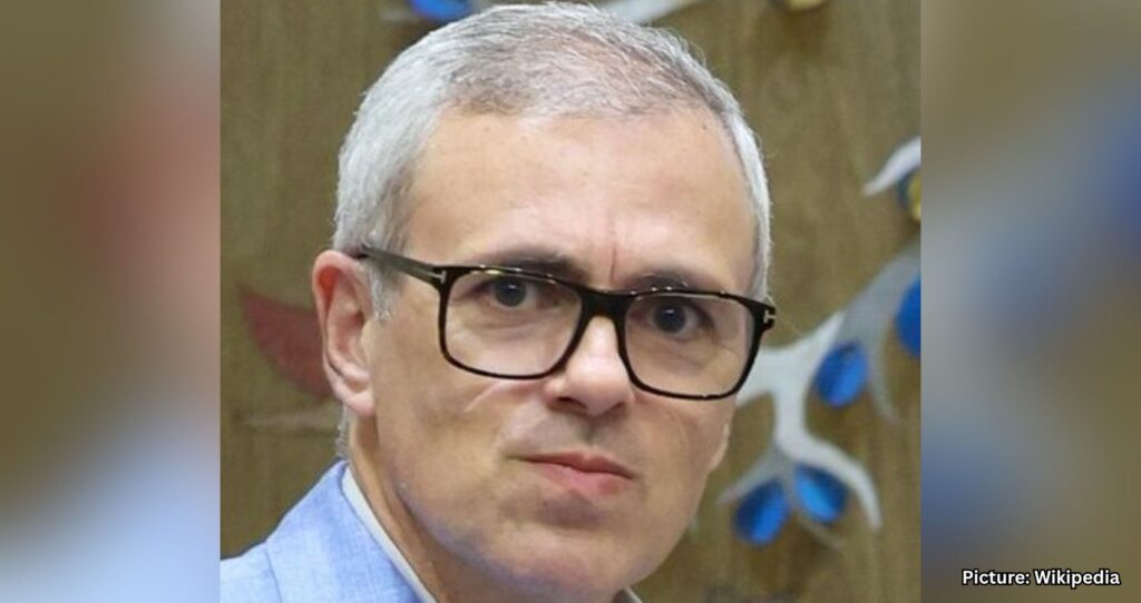 Featured & Cover CM Omar Optimistic About J&K Statehood Restoration After Supreme Court Hearing