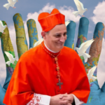 Featured & Cover Cardinal Zuppi Urges End to War for Peace