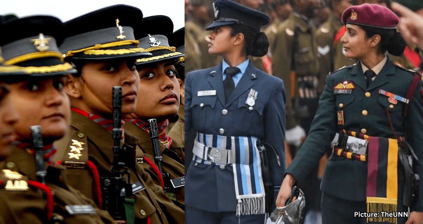 Celebrating Armed Forces on National TV: Pride Over Controversy
