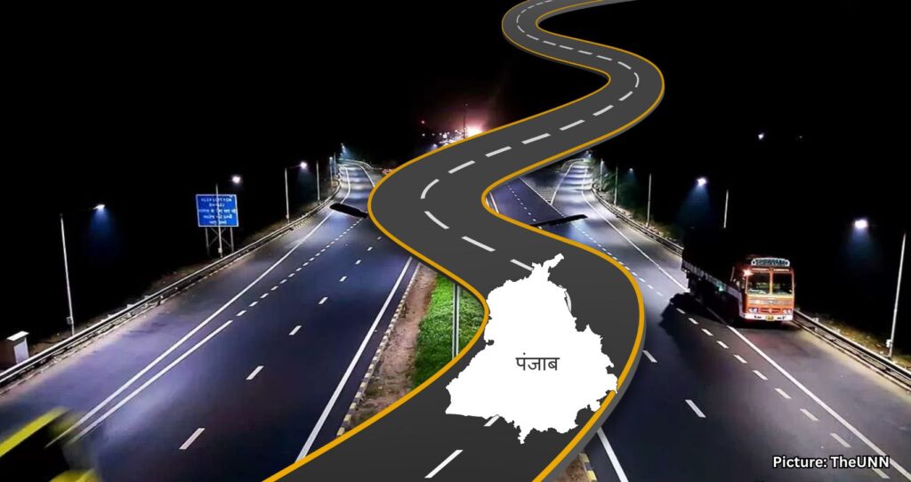 Featured & Cover Centre Cancels ₹800 Crore Road Projects in Punjab Due to Delays