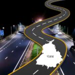 Featured & Cover Centre Cancels ₹800 Crore Road Projects in Punjab Due to Delays