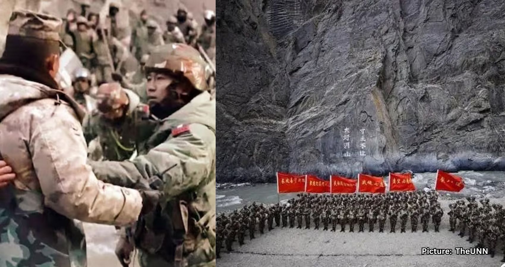 China Offers Minerals to India Amidst Tensions from Galwan Clash