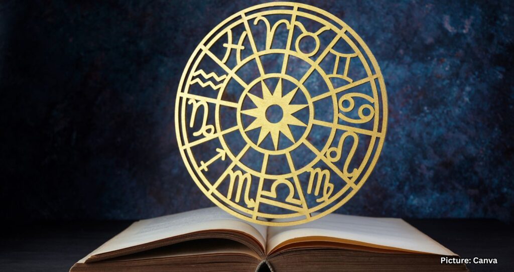 Daily Horoscope for All Zodiac Signs: September 1, 2025