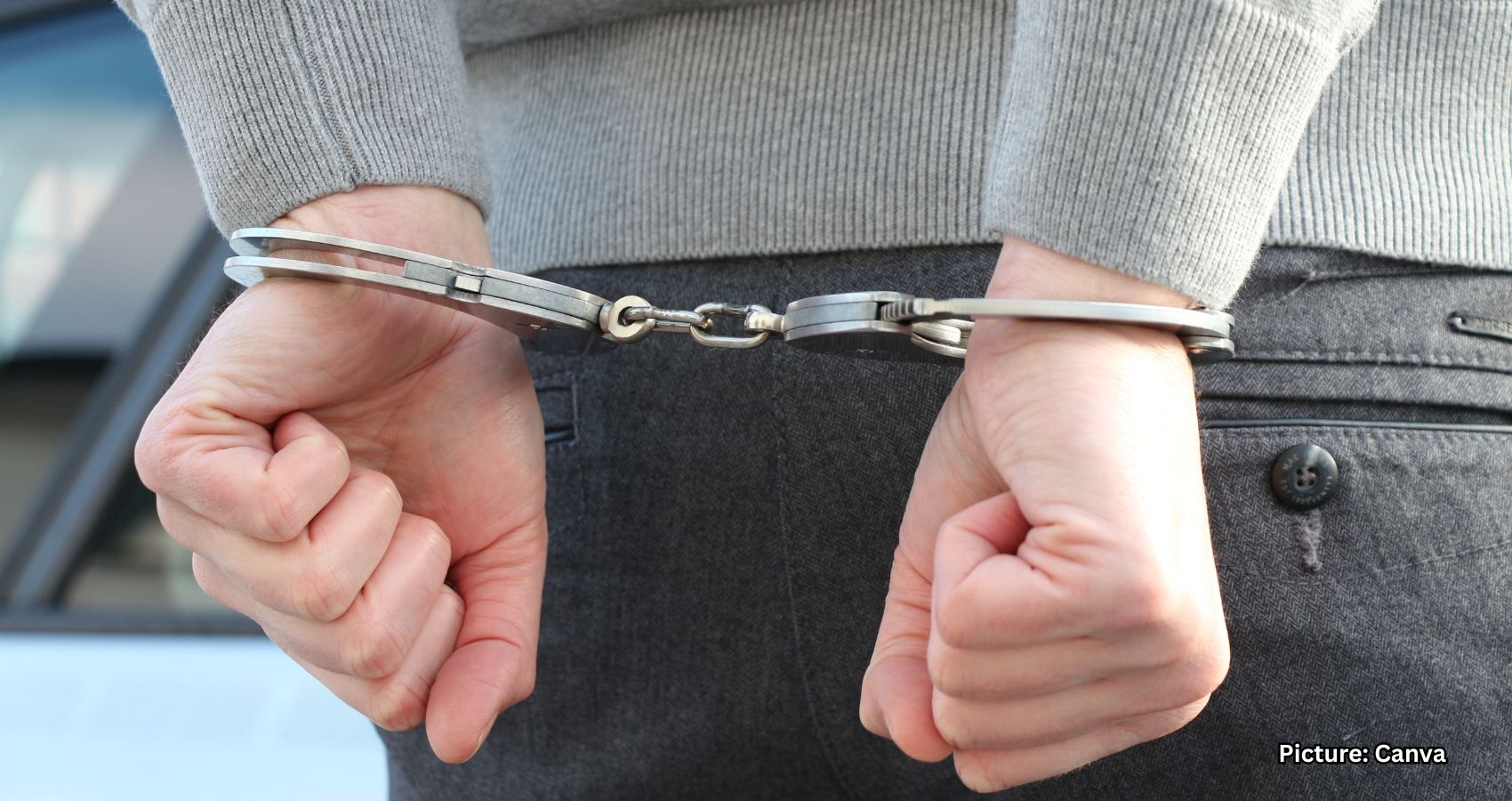 Featured & Cover Delhi Man Arrested for Raping 65 Year Old Mother Twice