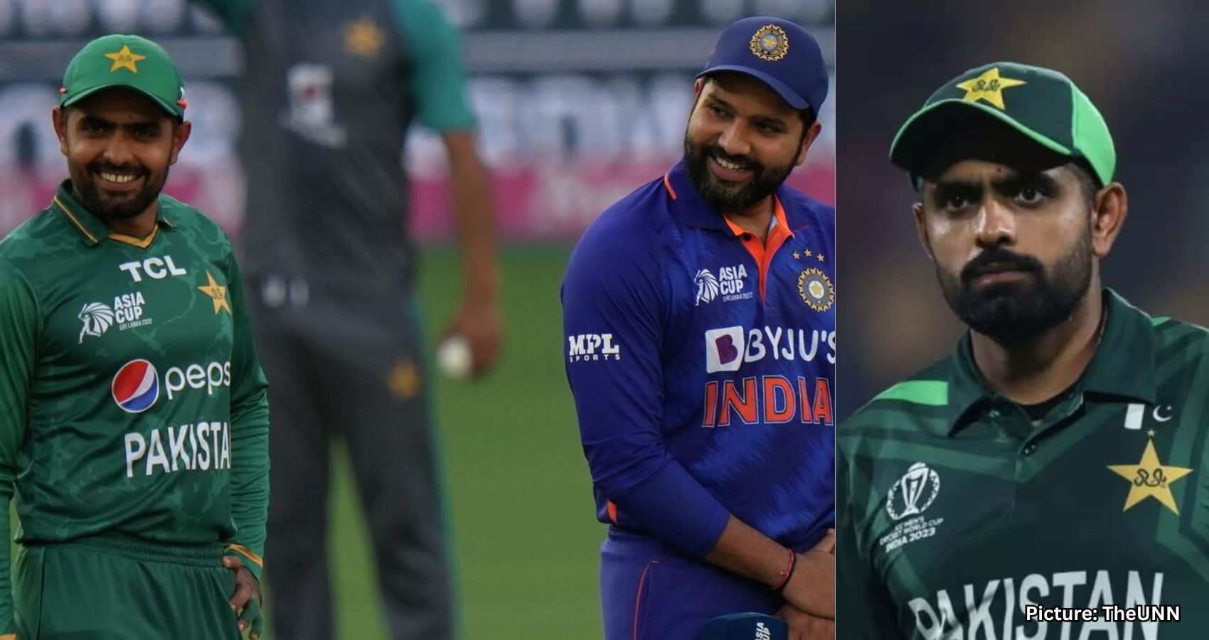 Ex-Pakistan Cricketer Wishes India Withdraws from Asia Cup 2025