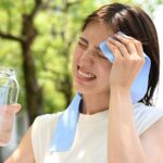 Featured & Cover Extreme Heat Poses Significant Risks for Vulnerable Seniors Expert Warns