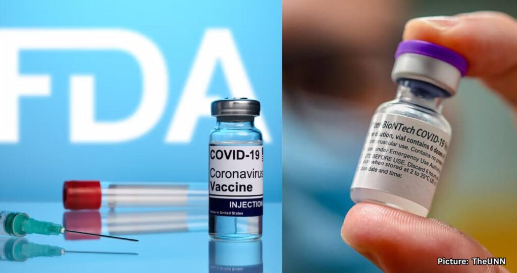 FDA Restricts New COVID Vaccine Boosters to High-Risk Americans Only