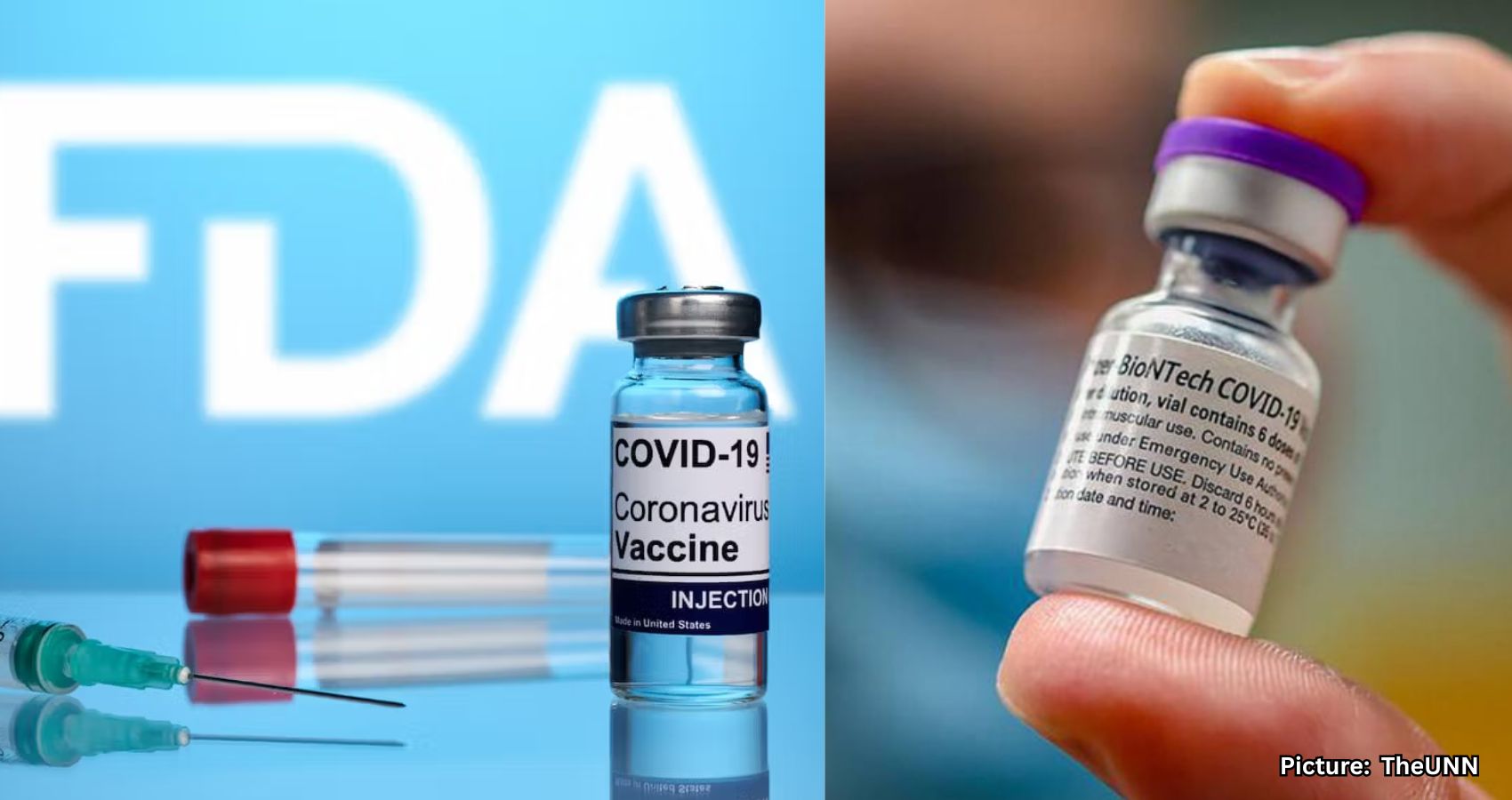 Featured & Cover FDA Restricts New COVID Vaccine Boosters to High Risk Americans Only