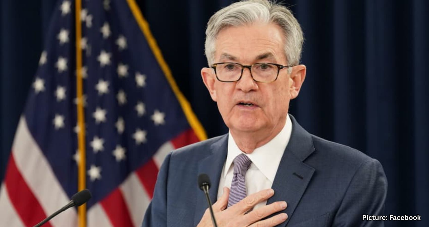 Featured & Cover Fed Interest Rate Cut Likely After Labor Department Data Release