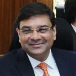 Featured & Cover Former RBI Governor Urjit Patel Appointed Executive Director at IMF