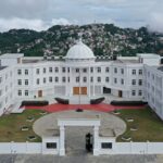 Featured & Cover Gauhati High Court Questions Land Allotment to Cement Company