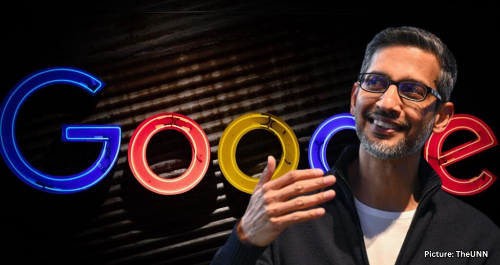 Google CEO Pichai on Hiring: Best Employees Are Often Youngsters
