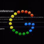 Featured & Cover Google Introduces Preferred Sources Feature for Top Stories Selection
