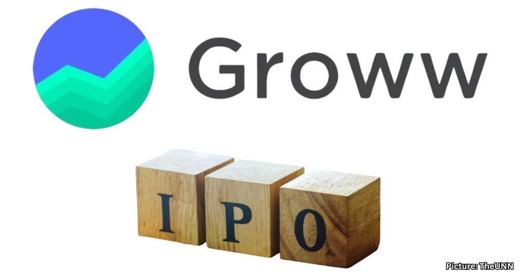 Groww Secures SEBI Approval for IPO, Aiming to Raise Up to $1 Billion