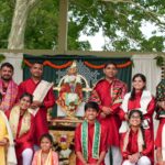 Featured & Cover Guru Purnima Mela 2025 Celebrates Devotion in Carpentersville