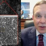Featured & Cover Harvard Physicist Suggests Interstellar Object May Be Alien Probe