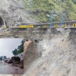Featured & Cover Heavy Rains Disrupt Jammu Srinagar Highway; Mughal and SSG Roads Open