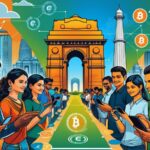 Featured & Cover INDIA ADVANCING WITH DIGITAL CURRENCY e₹ (e rupee)