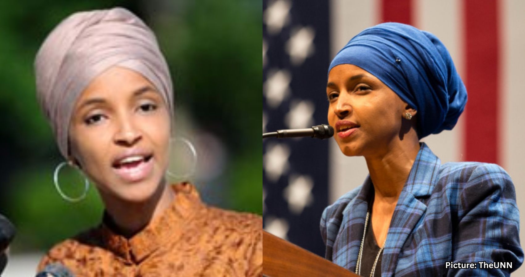Ilhan Omar Criticizes Party for Withdrawing Support from Socialist Candidate