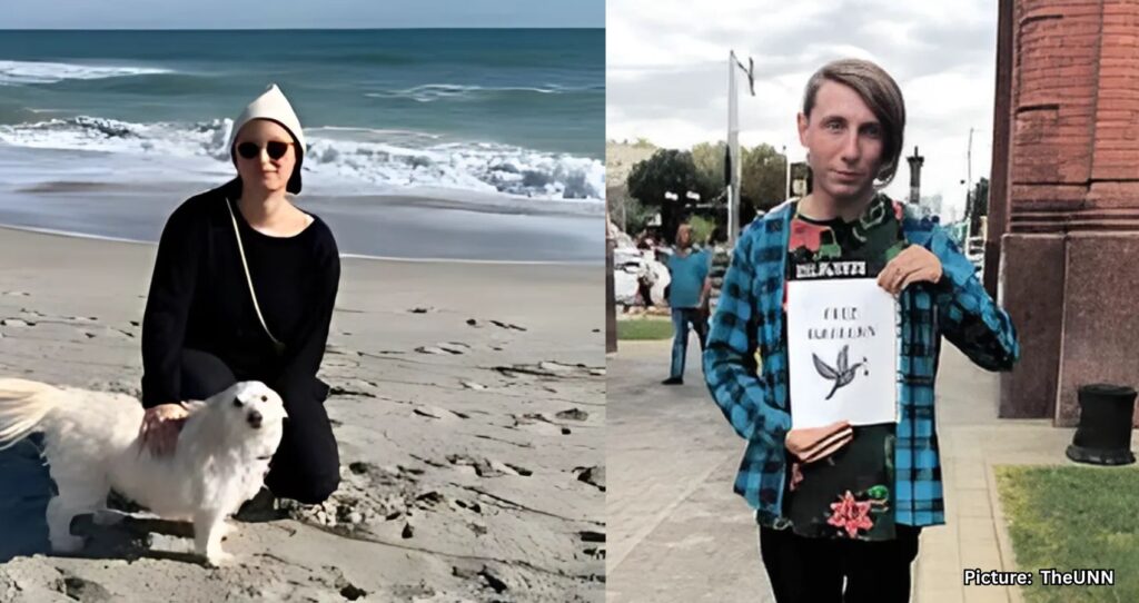 Ilia: Young Russian Dissident Endures Prolonged Detention