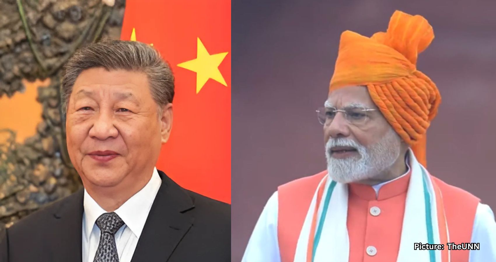 Featured & Cover India Expresses Optimism About Improving Relations With China