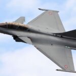 Featured & Cover Indian Air Force Jets Conduct Exercise Over LoC at Dawn