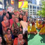 Featured & Cover Indian American Community Celebrates Cultural Heritage Through Art and Tradition