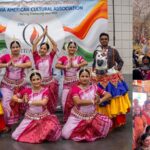 Featured & Cover Indian American Community Celebrates Cultural Heritage at Annual Festival