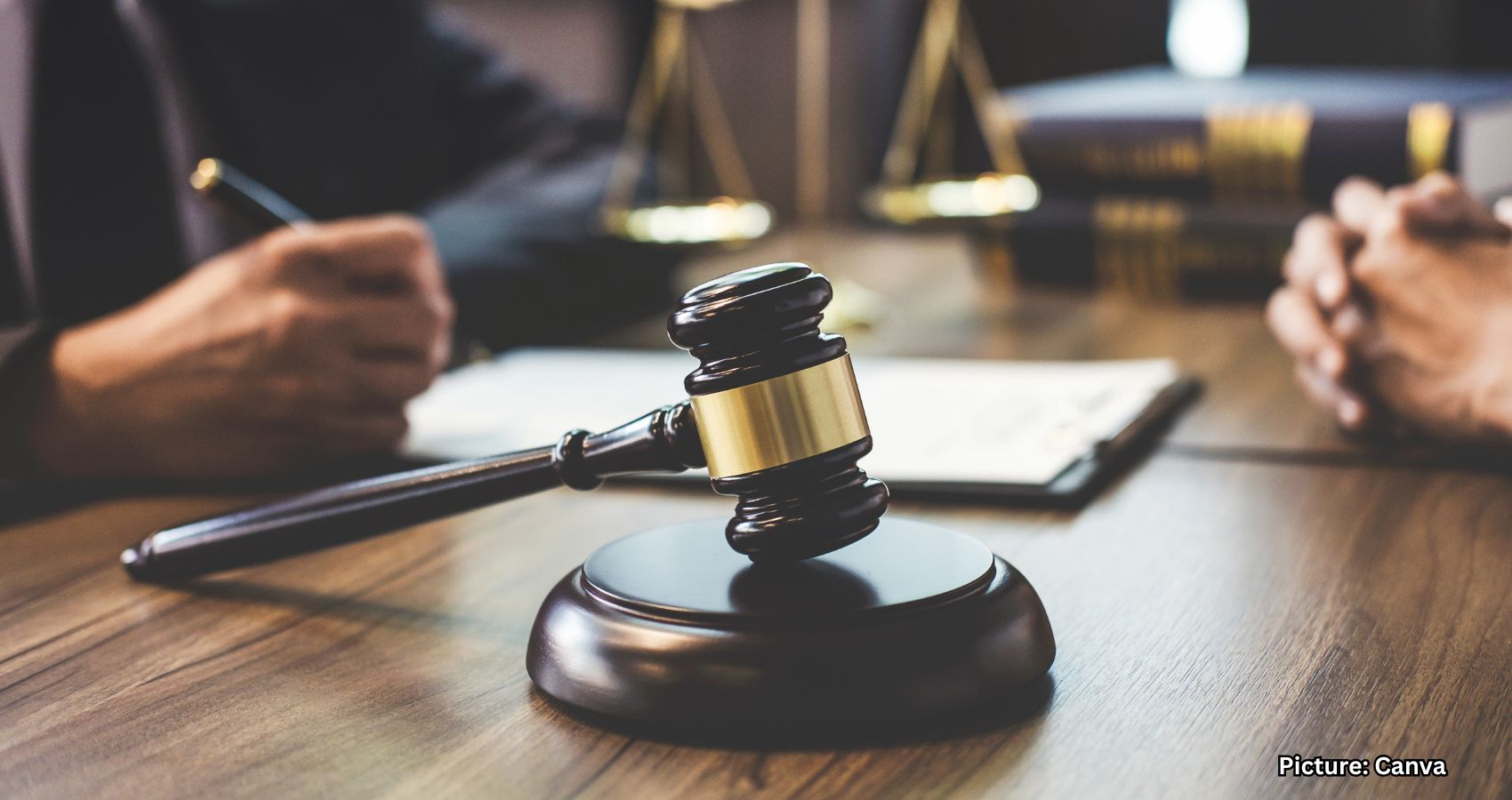 India’s Legal System: Justice and Time Favor the Nation