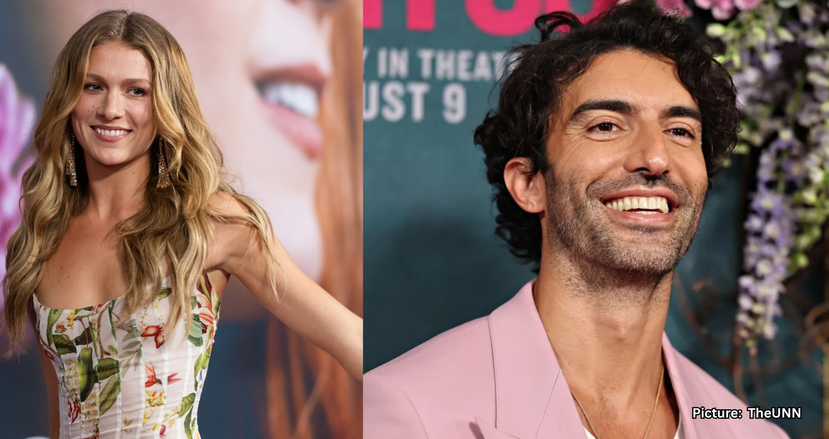Featured & Cover Isabela Ferrer Alleges Harassment by Justin Baldoni in Legal Claim