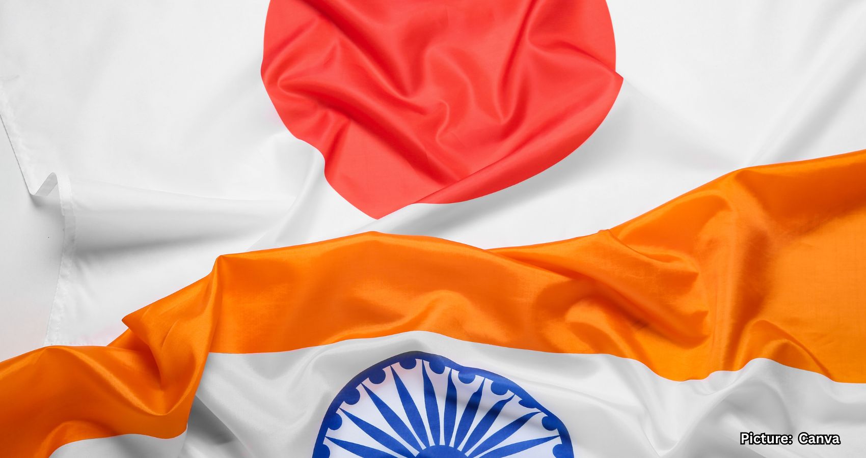 Featured & Cover Japan Increases Investments in India Across Multiple Sectors