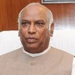 Featured & Cover Kharge Criticizes BJP for Alleged Immorality in Pursuit of Power