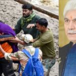 Featured & Cover LG Sinha Reviews Flood Response Urges Swift Rescue and Relief Efforts